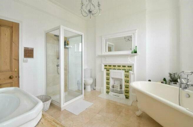 West Hill Retreat Edwardian Balcony Ensuite With Room Served Breakfast & Free Parking هاستَنغ المظهر الخارجي الصورة